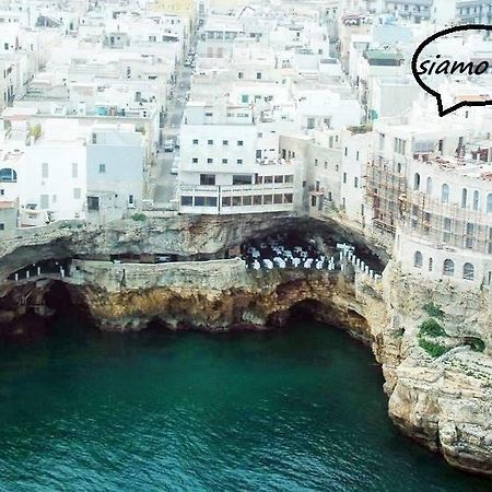 Tra Le Mura Polignano a Mare Dış mekan fotoğraf