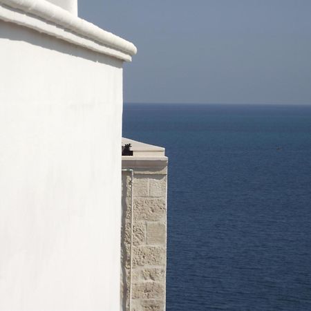 Tra Le Mura Polignano a Mare Dış mekan fotoğraf