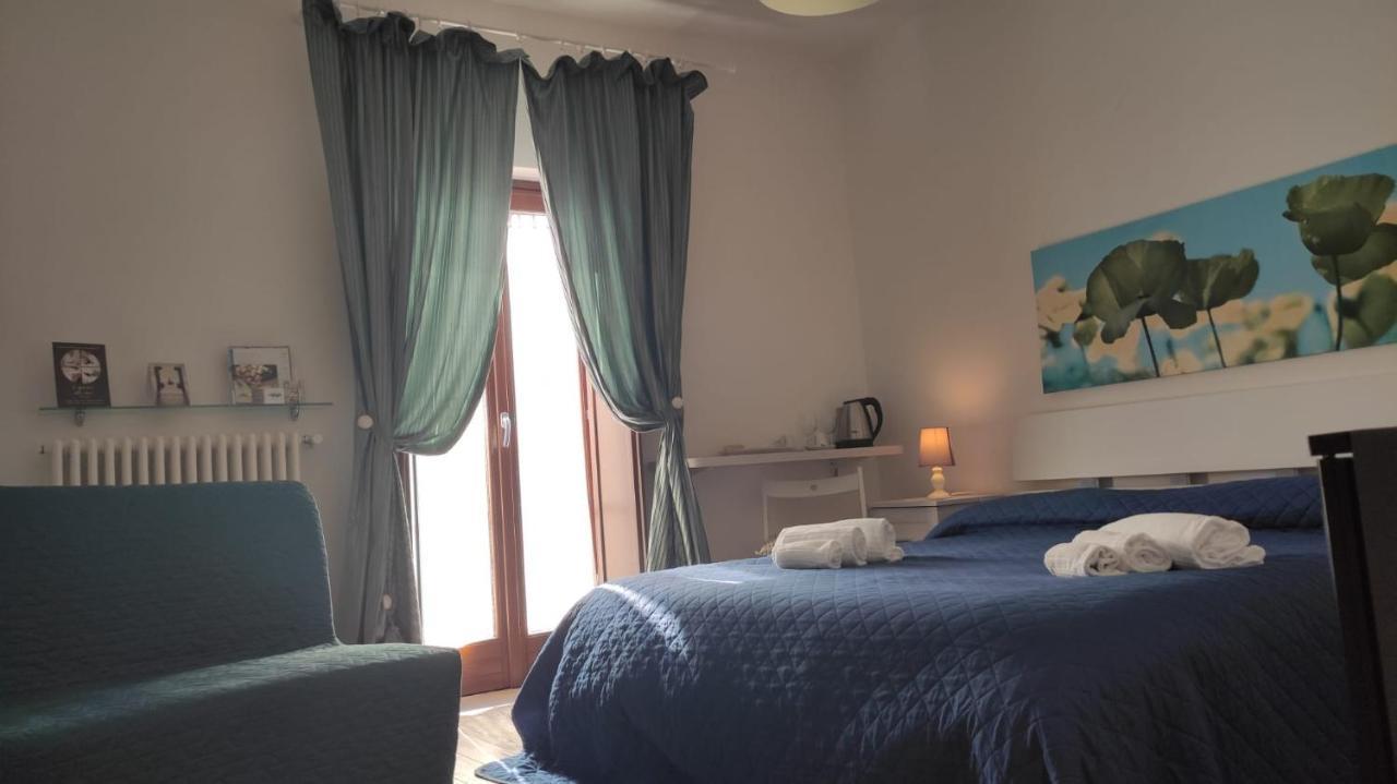 Tra Le Mura Polignano a Mare Dış mekan fotoğraf