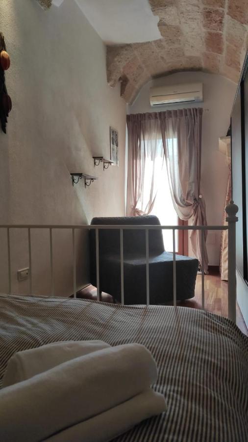 Tra Le Mura Polignano a Mare Dış mekan fotoğraf