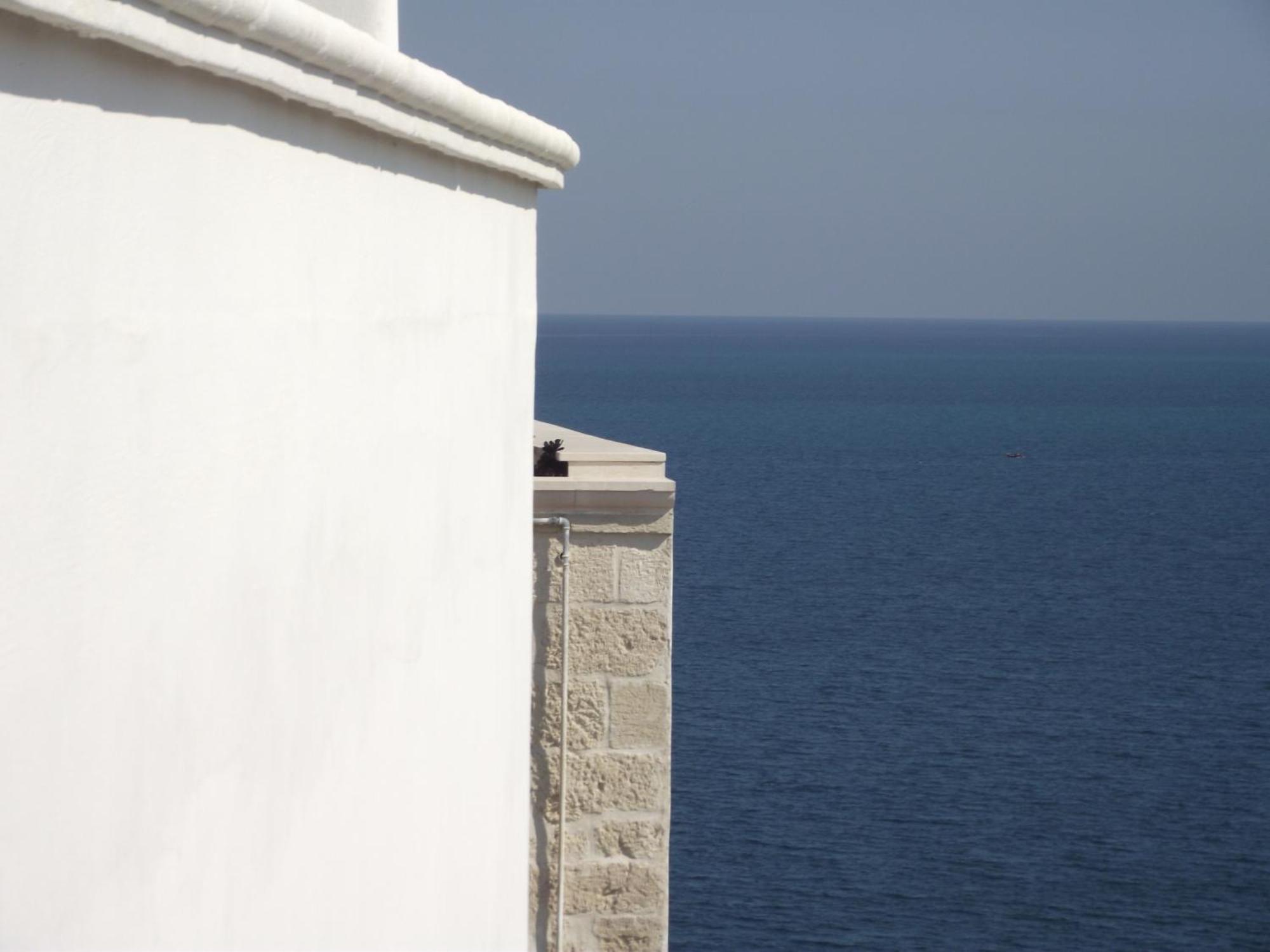 Tra Le Mura Polignano a Mare Dış mekan fotoğraf