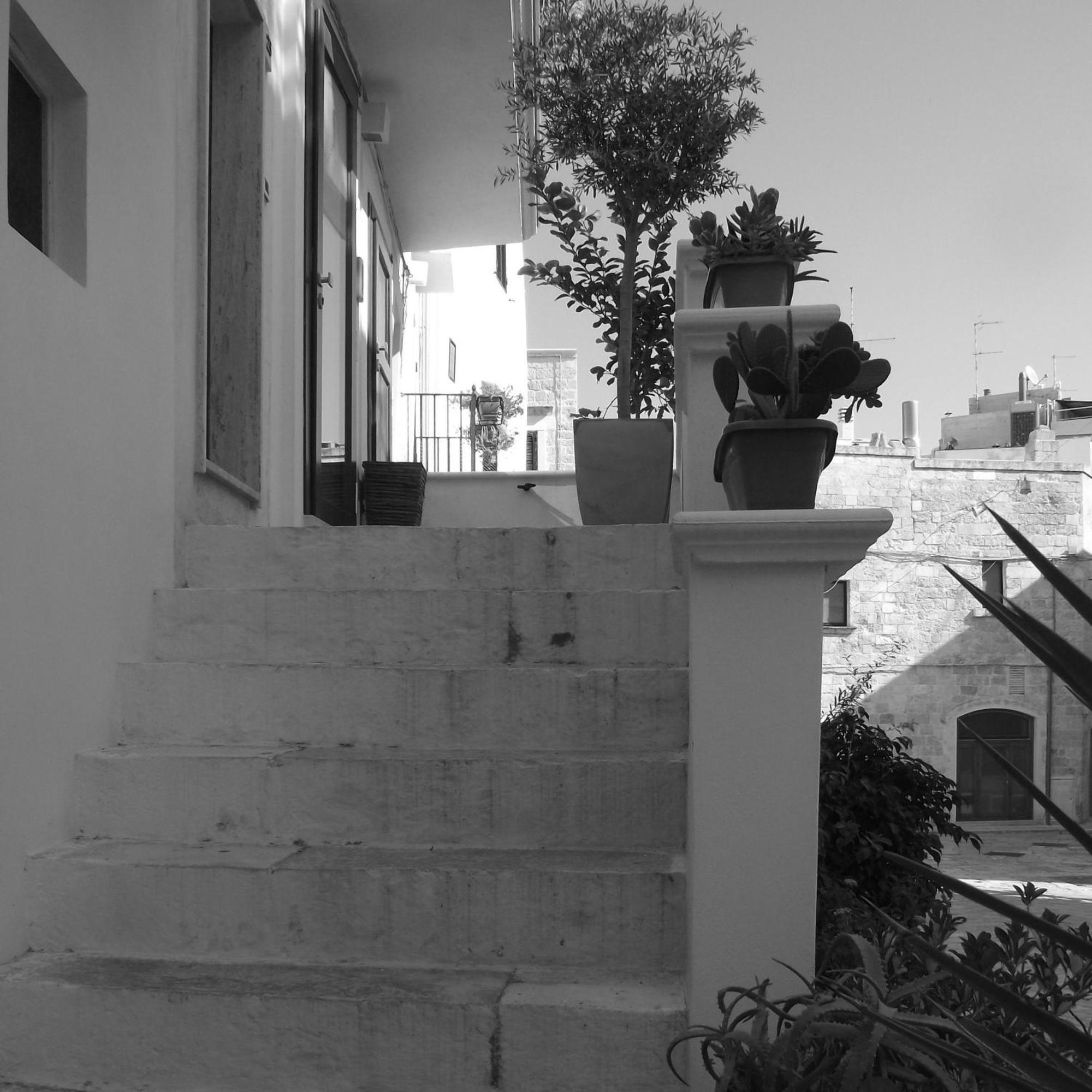 Tra Le Mura Polignano a Mare Dış mekan fotoğraf