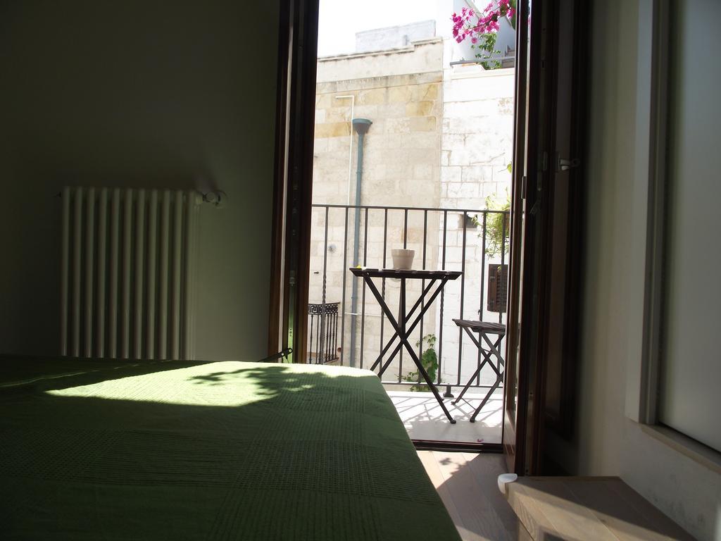 Tra Le Mura Polignano a Mare Oda fotoğraf