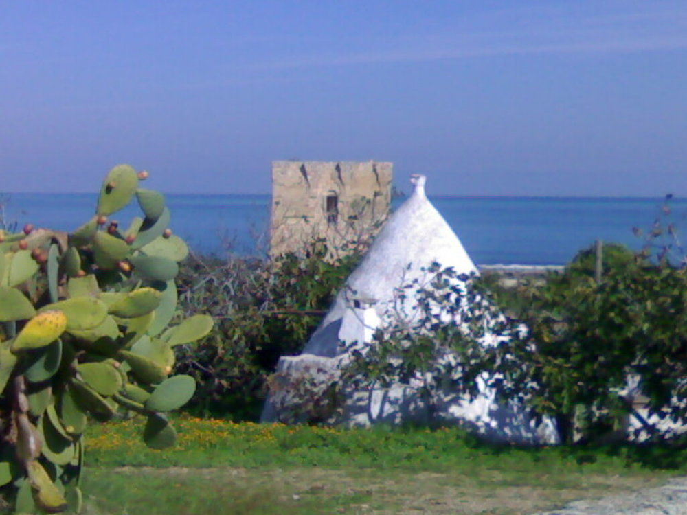 Tra Le Mura Polignano a Mare Dış mekan fotoğraf