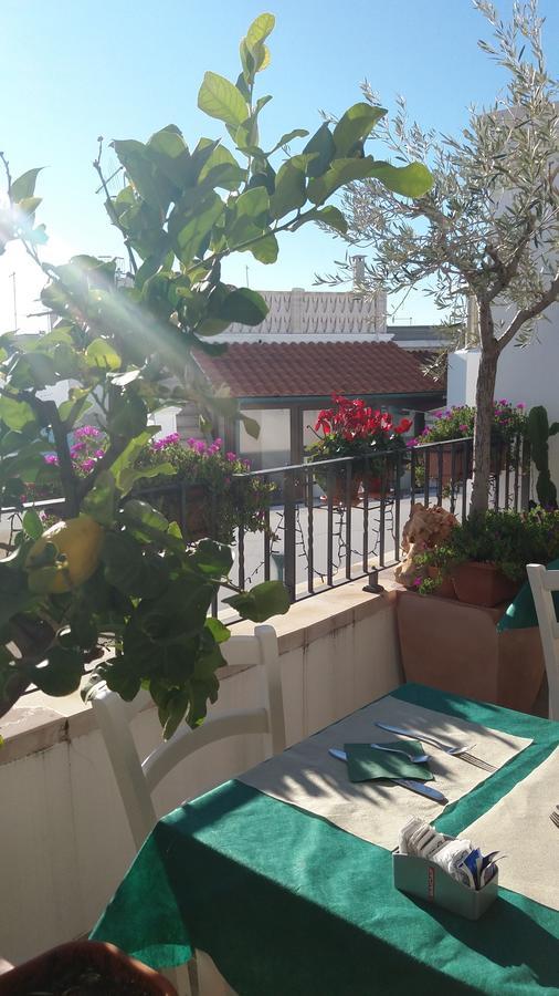 Tra Le Mura Polignano a Mare Dış mekan fotoğraf