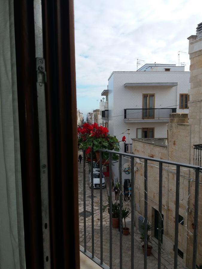Tra Le Mura Polignano a Mare Dış mekan fotoğraf